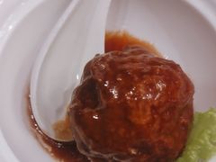 -南山鲜虾面·活鲜小馆·海味大连菜(南山总店)