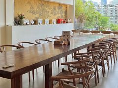 -小茶闲舍·观景商务茶馆(广州塔店)
