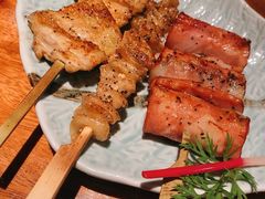 -山葵家居酒屋(天目里店)
