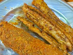 -里脊肉串店(天桥老店)