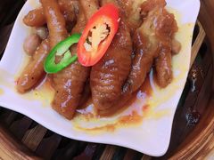 -点都德(华强南店)