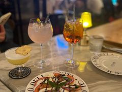 -IL TEATRO 精品意大利餐厅