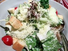 -Lia Cafe Bar Restaurant松山咖啡屋