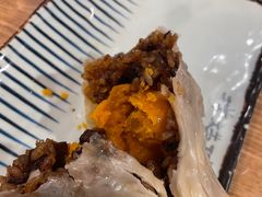 咸蛋黄大肉烧麦-样样体面(宝安支路店)