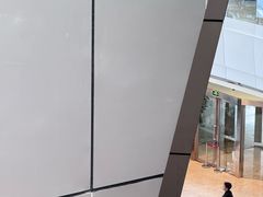 -上海明天广场JW万豪酒店