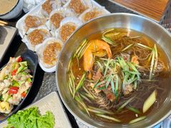 -泰白海鲜烧烤大全