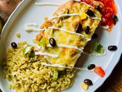 Burritos-么哈MOJAR(北京五道口店)
