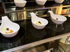 -广州花园酒店-凌璇阁360度高空海鲜自助餐CAROUSEL