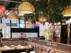 -成老灶火锅鸡(平山店)