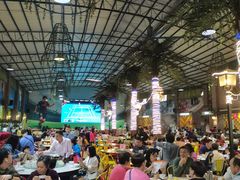 大堂-石岐乳鸽村(南海第三分店)