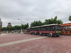 -那香海钻石沙滩浴场