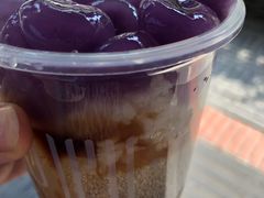 -甜心闲生传统手工冰粉(奎星楼店)