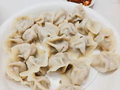 肉三鲜水饺-美达尔烧烤(大尧三路店)
