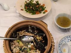 -围龙屋客家食府(福田店)