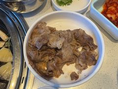 -韩香福烤肉庄园(荣成店)