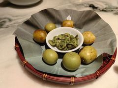 -苏帮袁Sue Cuisine(来福士店)