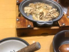 -胜博殿日式炸猪排(西红门店)