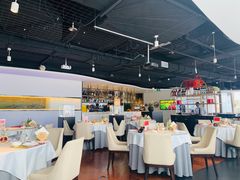 大堂-悦融·京鲁菜·露台花园(安定门店)