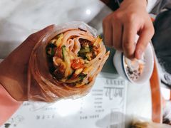 -小竖点徽派卷面皮(洪都店)