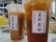 -嘉升大排档(番禺总店)