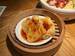 -点心传说·粤菜点心(佐阾虹湾店)