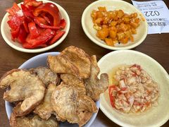 -三百碗宝应长鱼面(板仓街店)