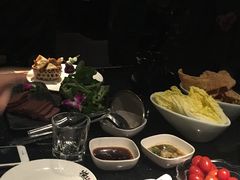 -捞王锅物料理(凯旋路店)