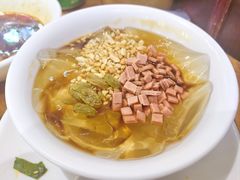 -付小姐在成都(中山公园店)