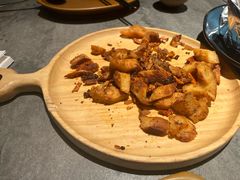 -耶里夏丽·丝路新疆菜·清真食品(徐汇南丹东路臻选店)