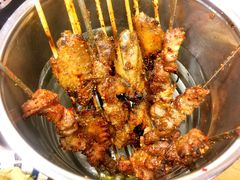 -炒豆合作社(东四总店)