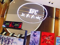 -上海安亭别墅花园酒店