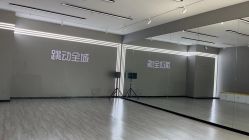 -跳动全城舞蹈