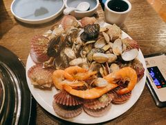 -鲜小岛·铜锅涮肉
