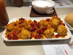 -蔡澜点心·粤菜(西单大悦城店)