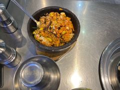 -哈哈碳都·牛肋条无限自助烤肉(台江万达店)