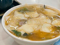 -尕西木老春台东乡手抓美食