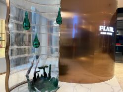 -FLAIR HAIR SALON