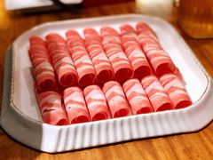 高钙羊肉-丁卯•铜锅涮肉(工体店)