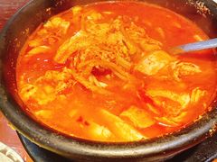 -火炉情韩国料理店(古田路店)