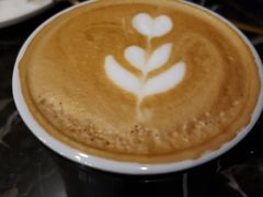 -大酉·M Coffee(北京美术馆店)