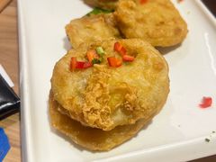 -枣子树·素食餐厅(普陀山店)
