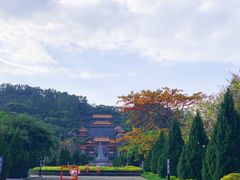 -南沙天后宫景区
