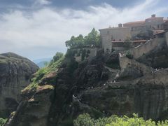 -梅黛奥拉修道院