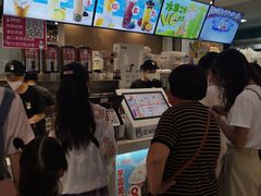 -蜜雪冰城(领展店)