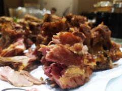 -李记饺子·熏酱东北菜(欢乐谷店)