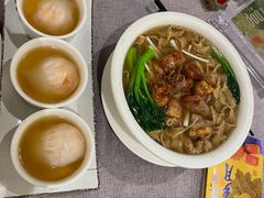 -梧州江滨维景国际酒店·珍宝轩海鲜大酒楼