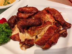 -上海浦东喜来登由由大酒店·宴会厅