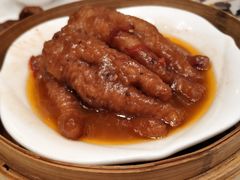 豉汁蒸凤爪-御宝轩(益丰·外滩源店)