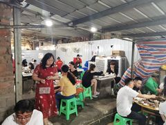 -渝味黄姐火锅(黄泥村店)