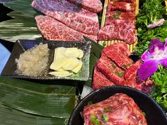 -丸藏和牛烧肉专门店(园区师惠坊店)